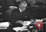 Standbild Woodrow Wilson Washington DC USA, 1918, aus Sekunde 14 historischem Filmmaterial Videoclip 65675065338