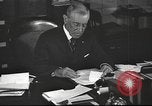 Standbild Woodrow Wilson Washington DC USA, 1918, aus Sekunde 17 historischem Filmmaterial Videoclip 65675065338