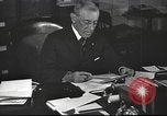 Standbild Woodrow Wilson Washington DC USA, 1918, aus Sekunde 19 historischem Filmmaterial Videoclip 65675065338