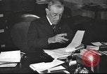 Standbild Woodrow Wilson Washington DC USA, 1918, aus Sekunde 21 historischem Filmmaterial Videoclip 65675065338