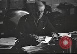Standbild Woodrow Wilson Washington DC USA, 1918, aus Sekunde 25 historischem Filmmaterial Videoclip 65675065338