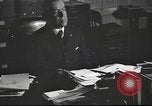 Standbild Woodrow Wilson Washington DC USA, 1918, aus Sekunde 29 historischem Filmmaterial Videoclip 65675065338