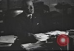 Standbild Woodrow Wilson Washington DC USA, 1918, aus Sekunde 30 historischem Filmmaterial Videoclip 65675065338