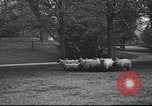 Standbild Woodrow Wilson Washington DC USA, 1918, aus Sekunde 37 historischem Filmmaterial Videoclip 65675065338