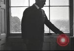 Standbild Woodrow Wilson Washington DC USA, 1918, aus Sekunde 52 historischem Filmmaterial Videoclip 65675065338