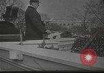Image Le président Woodrow Wilson Washington DC USA, 1914, de la seconde 6 séquences d'archives historiques vidéo 65675065339