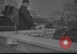 Image Le président Woodrow Wilson Washington DC USA, 1914, de la seconde 7 séquences d'archives historiques vidéo 65675065339