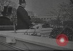 Image Le président Woodrow Wilson Washington DC USA, 1914, de la seconde 8 séquences d'archives historiques vidéo 65675065339