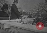 Image Le président Woodrow Wilson Washington DC USA, 1914, de la seconde 9 séquences d'archives historiques vidéo 65675065339