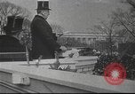 Image Le président Woodrow Wilson Washington DC USA, 1914, de la seconde 10 séquences d'archives historiques vidéo 65675065339