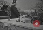 Image Le président Woodrow Wilson Washington DC USA, 1914, de la seconde 11 séquences d'archives historiques vidéo 65675065339
