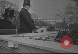 Image Le président Woodrow Wilson Washington DC USA, 1914, de la seconde 12 séquences d'archives historiques vidéo 65675065339