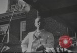 Image Le président Woodrow Wilson Washington DC USA, 1914, de la seconde 13 séquences d'archives historiques vidéo 65675065339