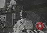 Image Le président Woodrow Wilson Washington DC USA, 1914, de la seconde 18 séquences d'archives historiques vidéo 65675065339