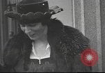 Image Le président Woodrow Wilson Washington DC USA, 1914, de la seconde 21 séquences d'archives historiques vidéo 65675065339