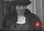 Image Le président Woodrow Wilson Washington DC USA, 1914, de la seconde 27 séquences d'archives historiques vidéo 65675065339