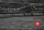 Image of Woodrow Wilson Washington DC USA, 1918, second 3 stock footage video 65675065340