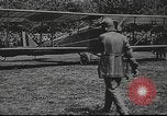 Image of Woodrow Wilson Washington DC USA, 1918, second 4 stock footage video 65675065340