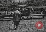 Image of Woodrow Wilson Washington DC USA, 1918, second 5 stock footage video 65675065340