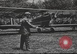 Image of Woodrow Wilson Washington DC USA, 1918, second 6 stock footage video 65675065340