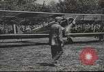 Image of Woodrow Wilson Washington DC USA, 1918, second 7 stock footage video 65675065340