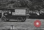 Image of Woodrow Wilson Washington DC USA, 1918, second 13 stock footage video 65675065340