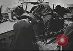 Image of Woodrow Wilson Washington DC USA, 1918, second 14 stock footage video 65675065340