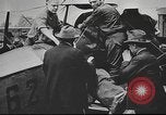 Image of Woodrow Wilson Washington DC USA, 1918, second 15 stock footage video 65675065340