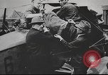 Image of Woodrow Wilson Washington DC USA, 1918, second 16 stock footage video 65675065340