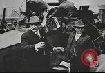 Image of Woodrow Wilson Washington DC USA, 1918, second 17 stock footage video 65675065340