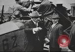 Image of Woodrow Wilson Washington DC USA, 1918, second 18 stock footage video 65675065340