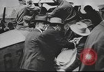 Image of Woodrow Wilson Washington DC USA, 1918, second 20 stock footage video 65675065340