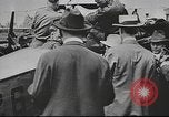 Image of Woodrow Wilson Washington DC USA, 1918, second 21 stock footage video 65675065340