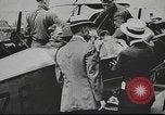Image of Woodrow Wilson Washington DC USA, 1918, second 22 stock footage video 65675065340