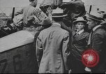 Image of Woodrow Wilson Washington DC USA, 1918, second 24 stock footage video 65675065340