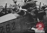 Image of Woodrow Wilson Washington DC USA, 1918, second 25 stock footage video 65675065340