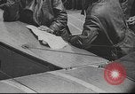 Image of Woodrow Wilson Washington DC USA, 1918, second 27 stock footage video 65675065340