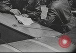 Image of Woodrow Wilson Washington DC USA, 1918, second 28 stock footage video 65675065340
