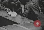 Image of Woodrow Wilson Washington DC USA, 1918, second 32 stock footage video 65675065340