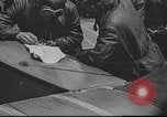 Image of Woodrow Wilson Washington DC USA, 1918, second 33 stock footage video 65675065340