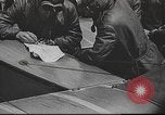 Image of Woodrow Wilson Washington DC USA, 1918, second 35 stock footage video 65675065340