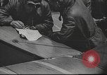 Image of Woodrow Wilson Washington DC USA, 1918, second 36 stock footage video 65675065340