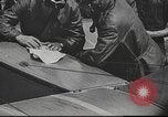 Image of Woodrow Wilson Washington DC USA, 1918, second 37 stock footage video 65675065340