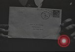 Image of Woodrow Wilson Washington DC USA, 1918, second 61 stock footage video 65675065340