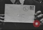 Image of Woodrow Wilson Washington DC USA, 1918, second 62 stock footage video 65675065340
