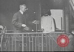Immagine di Woodrow Wilson Buffalo New York USA, 1917, secondo 3 filmato di repertorio 65675065341