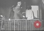 Immagine di Woodrow Wilson Buffalo New York USA, 1917, secondo 4 filmato di repertorio 65675065341