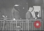 Immagine di Woodrow Wilson Buffalo New York USA, 1917, secondo 6 filmato di repertorio 65675065341