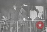 Immagine di Woodrow Wilson Buffalo New York USA, 1917, secondo 7 filmato di repertorio 65675065341