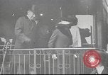 Immagine di Woodrow Wilson Buffalo New York USA, 1917, secondo 8 filmato di repertorio 65675065341